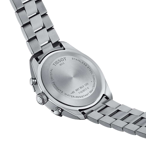 שעון יד טיסוט - TISSOT T-Classic T1016171104100