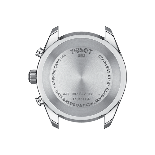 שעון יד טיסוט - TISSOT T-Classic T1016171104100