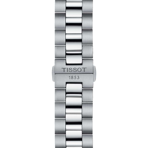 שעון יד טיסוט - TISSOT T-Classic T1016171104100