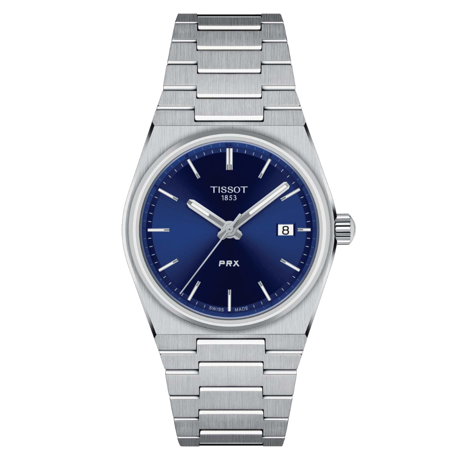 שעון יד טיסוט - PRX TISSOT T-Classic T1372101104100