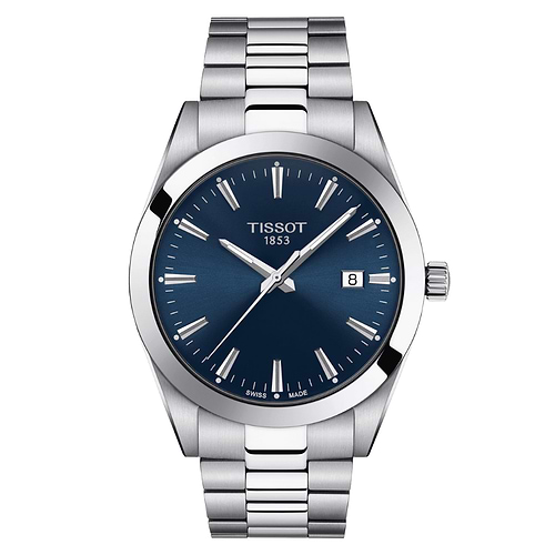 שעון יד טיסוט - TISSOT T-Classic T1274101104100