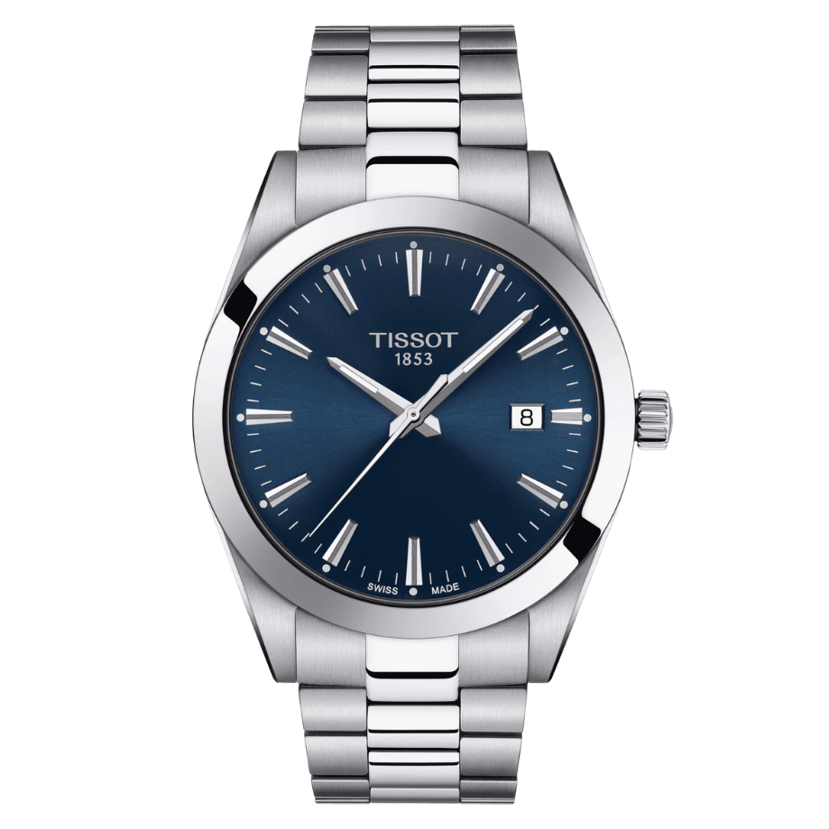 שעון יד טיסוט - TISSOT T-Classic T1274101104100