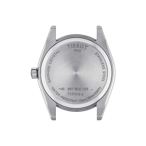 שעון יד טיסוט - TISSOT T-Classic T1274101104100