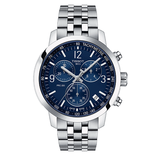 שעון יד טיסוט - TISSOT T-Sport T1144171104700