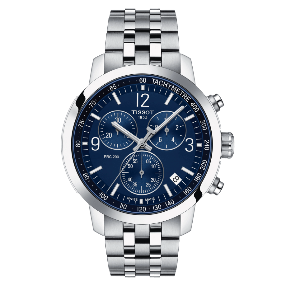 שעון יד טיסוט - TISSOT T-Sport T1144171104700