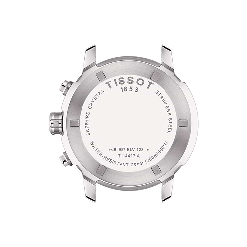 שעון יד טיסוט - TISSOT T-Sport T1144171104700