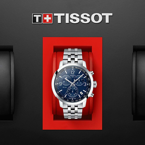 שעון יד טיסוט - TISSOT T-Sport T1144171104700
