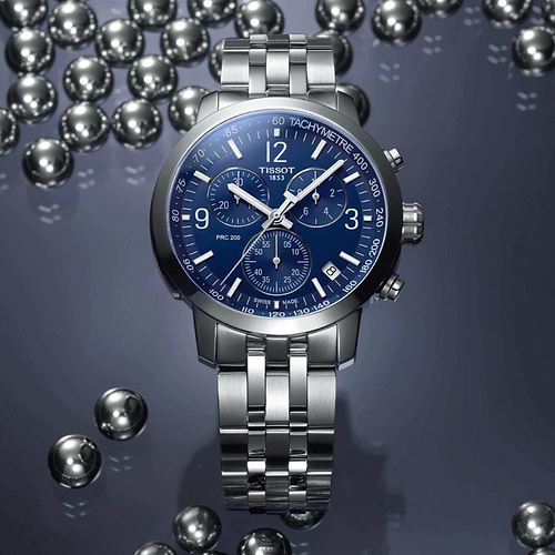 שעון יד טיסוט - TISSOT T-Sport T1144171104700