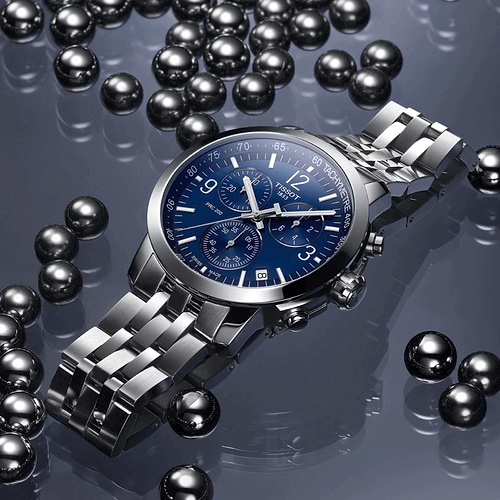 שעון יד טיסוט - TISSOT T-Sport T1144171104700