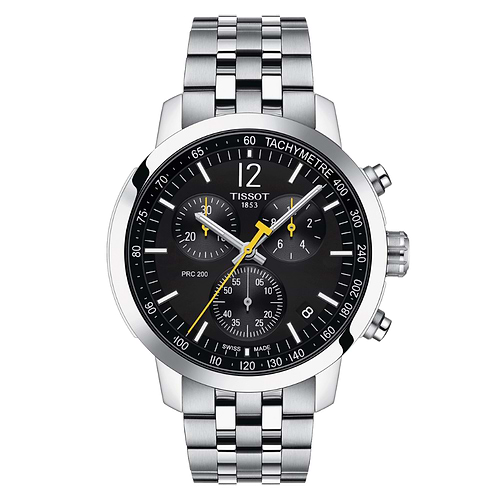שעון יד טיסוט - TISSOT T-Sport T1144171105700