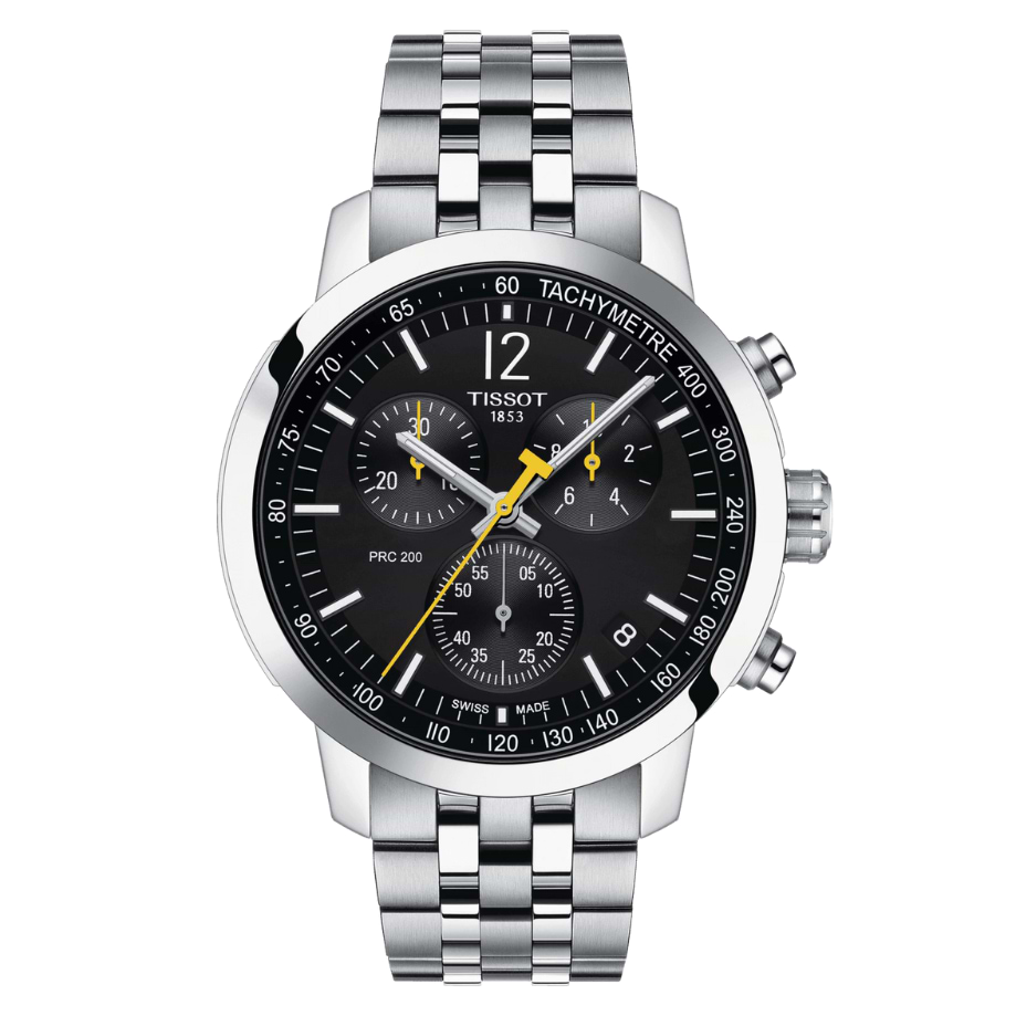 שעון יד טיסוט - TISSOT T-Sport T1144171105700