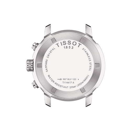 שעון יד טיסוט - TISSOT T-Sport T1144171105700