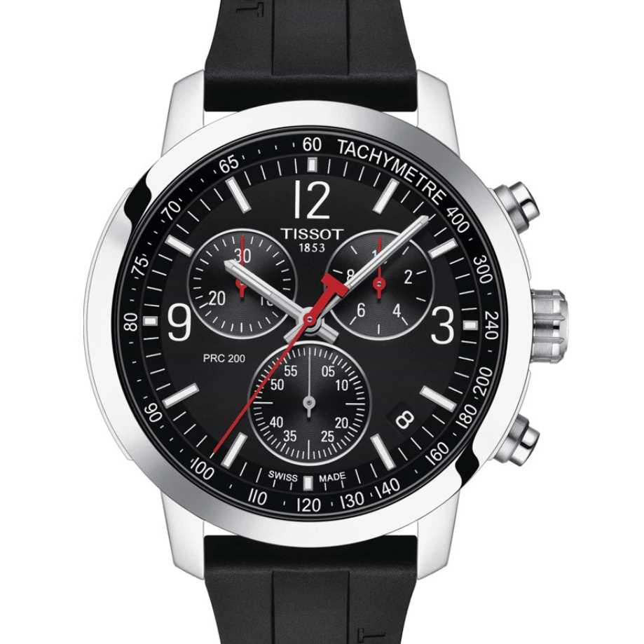 שעון יד טיסוט - TISSOT T-Sport T1144171705700