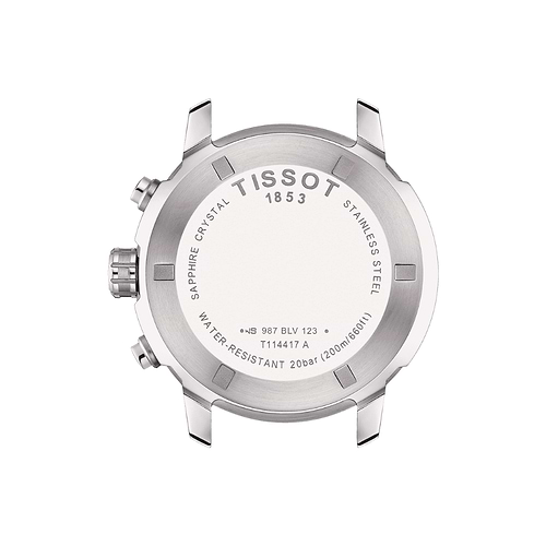 שעון יד טיסוט - TISSOT T-Sport T1144171705700