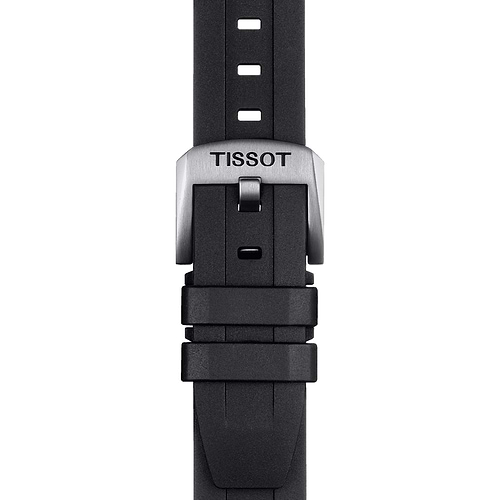 שעון יד טיסוט - TISSOT T-Sport T1144171705700