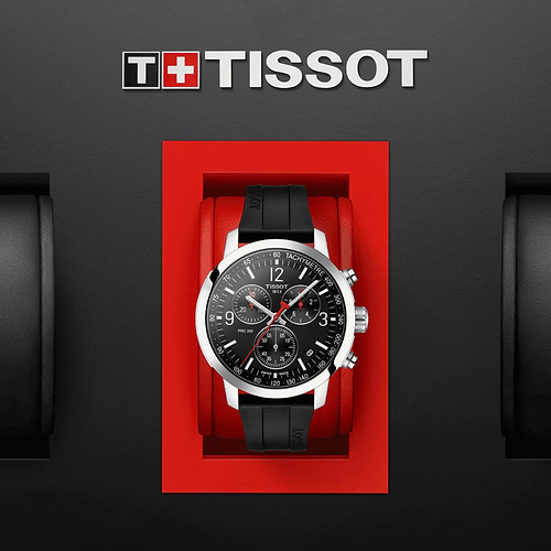 שעון יד טיסוט - TISSOT T-Sport T1144171705700