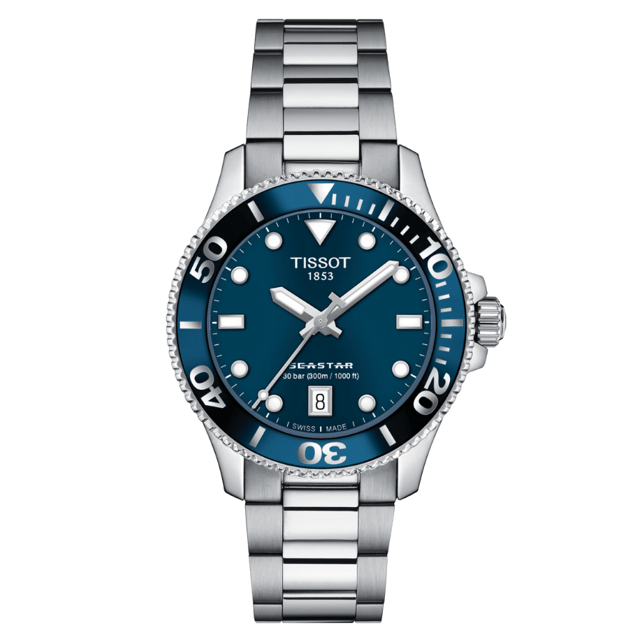 שעון יד טיסוט - TISSOT T-Sport T1202101104100