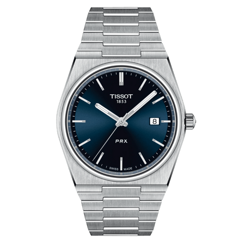 שעון יד טיסוט - PRX TISSOT T-Classic T1374101104100