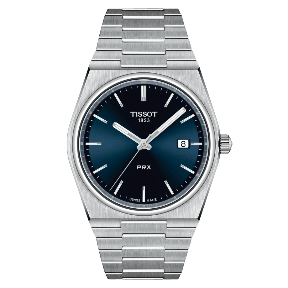 שעון יד טיסוט - PRX TISSOT T-Classic T1374101104100