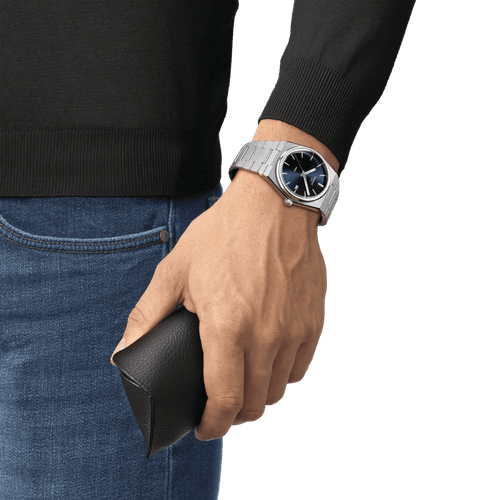 שעון יד טיסוט - PRX TISSOT T-Classic T1374101104100