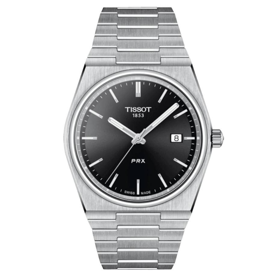 שעון יד לגבר טיסוט - PRX Tissot T1374101105100