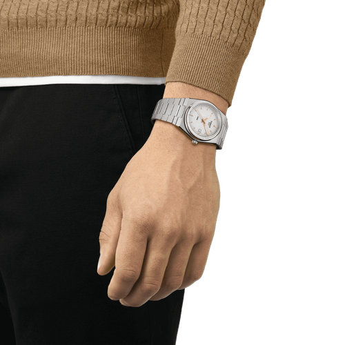 שעון יד טיסוט - PRX TISSOT T-Classic T1374101103100