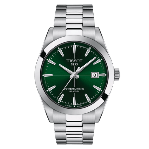 שעון יד טיסוט - TISSOT T-Classic T1274071109101
