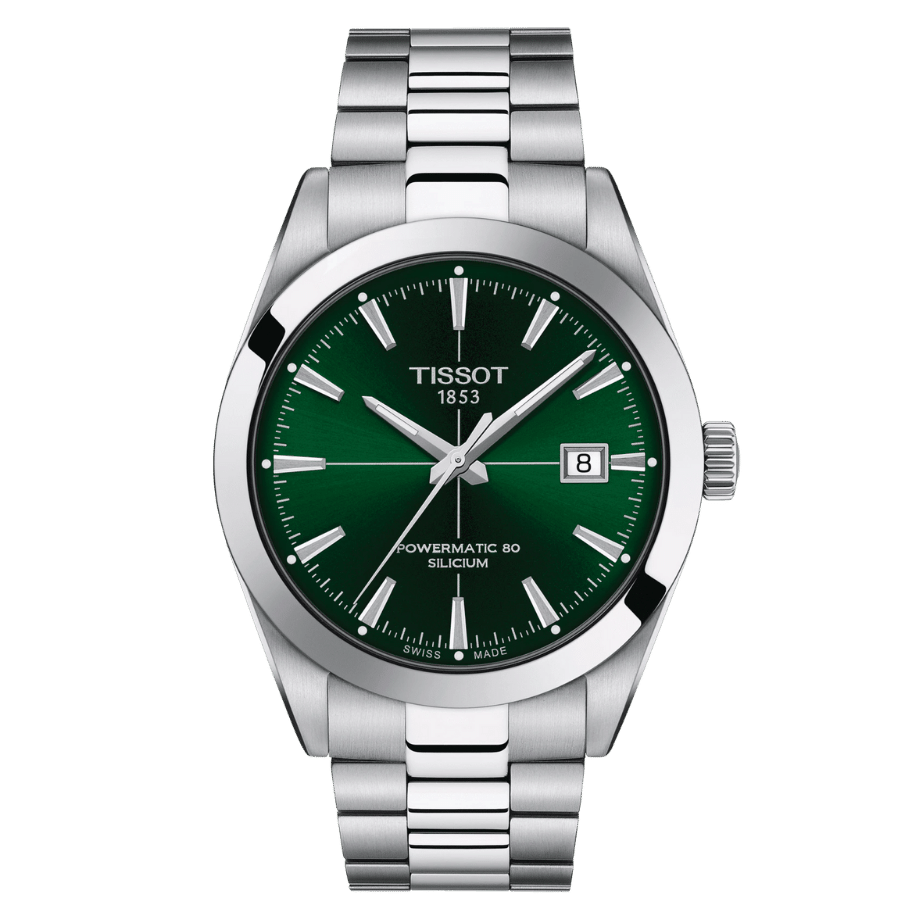 שעון יד טיסוט - TISSOT T-Classic T1274071109101