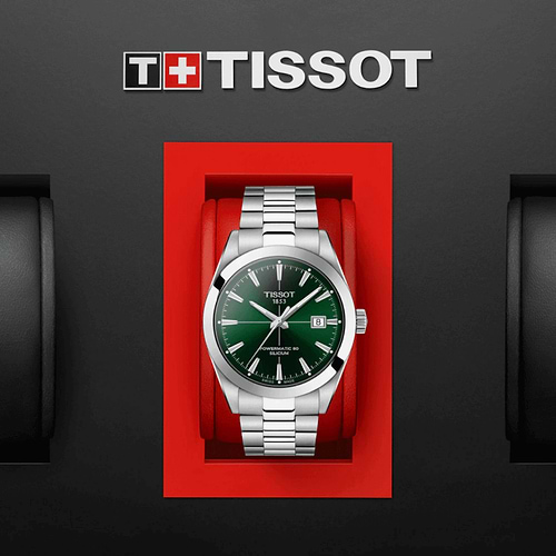 שעון יד טיסוט - TISSOT T-Classic T1274071109101