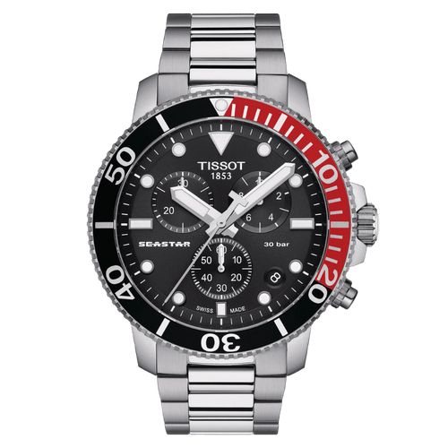 שעון יד טיסוט - TISSOT T-Sport T1204171105101