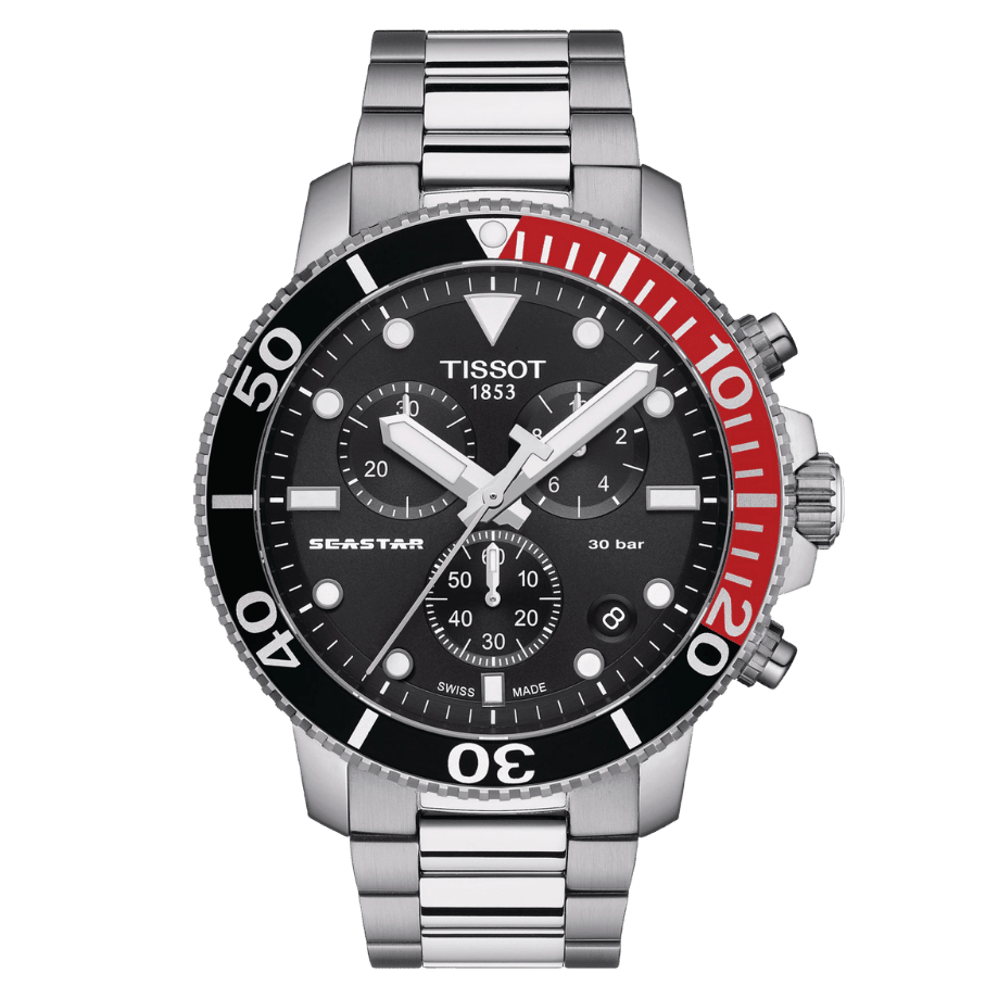שעון יד טיסוט - TISSOT T-Sport T1204171105101