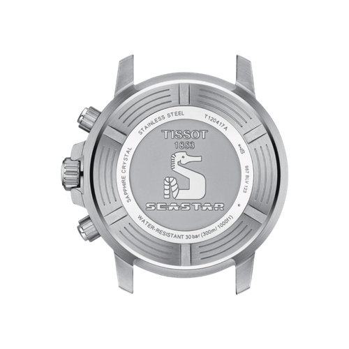 שעון יד טיסוט - TISSOT T-Sport T1204171105101