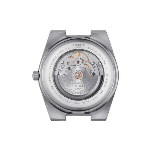 TISSOT