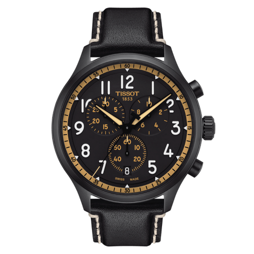 שעון יד טיסוט - TISSOT T-Sport T1166173605202
