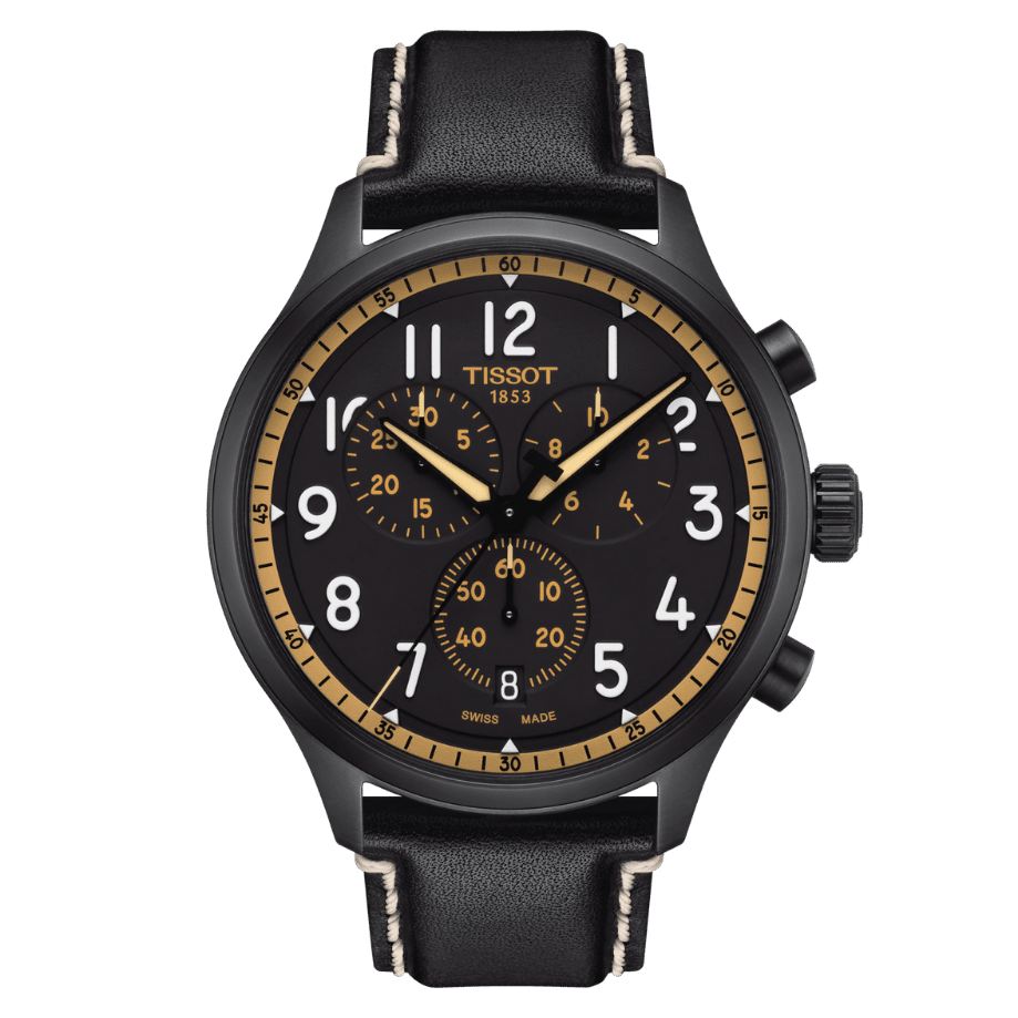 שעון יד טיסוט - TISSOT T-Sport T1166173605202