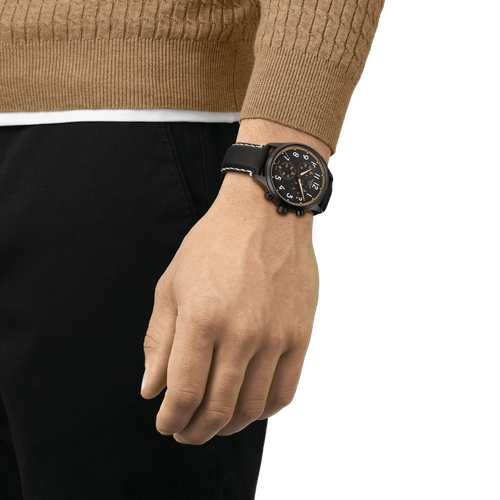 שעון יד טיסוט - TISSOT T-Sport T1166173605202