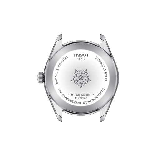 שעון יד טיסוט - TISSOT T-Classic T1019101135100