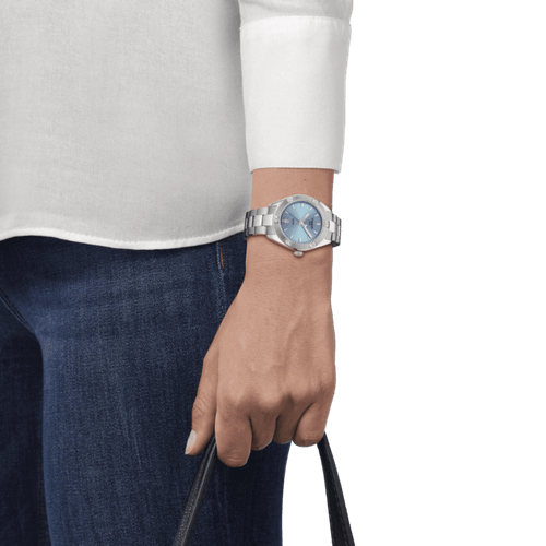 שעון יד טיסוט - TISSOT T-Classic T1019101135100