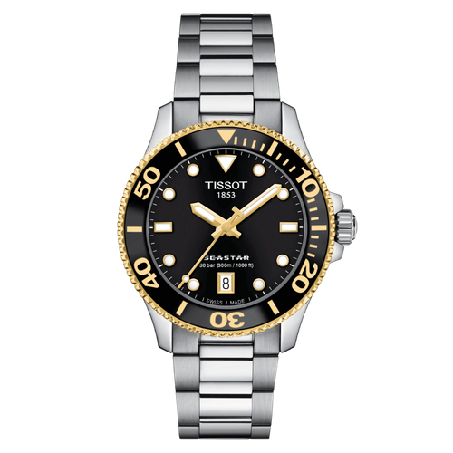 שעון יד טיסוט - TISSOT T-Sport T1202102105100