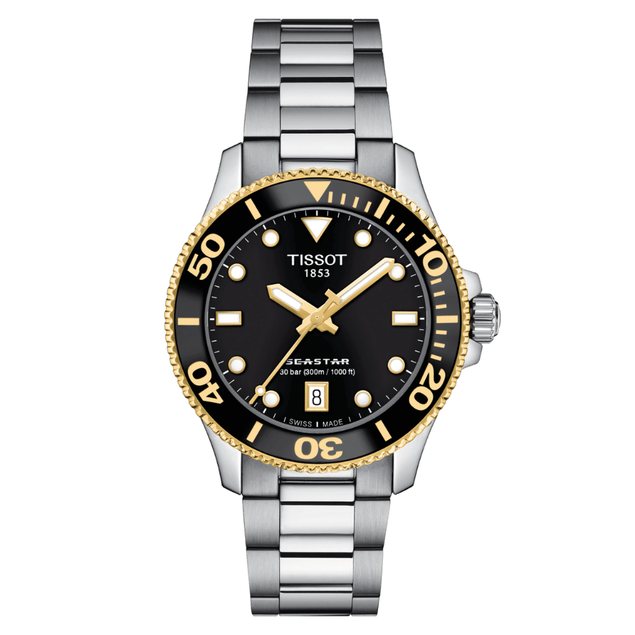 שעון יד טיסוט - TISSOT T-Sport T1202102105100