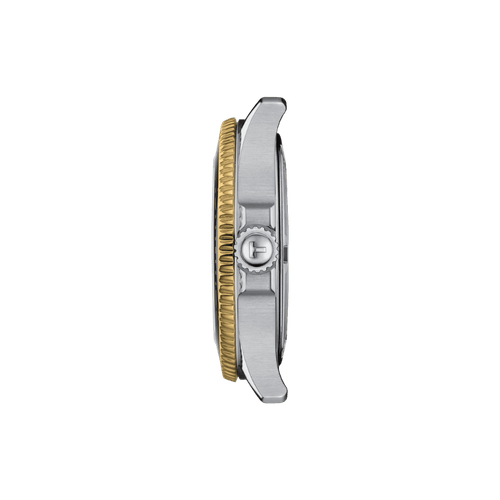 שעון יד טיסוט - TISSOT T-Sport T1202102105100