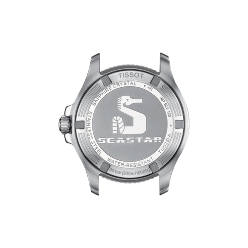 שעון יד טיסוט - TISSOT T-Sport T1202102105100