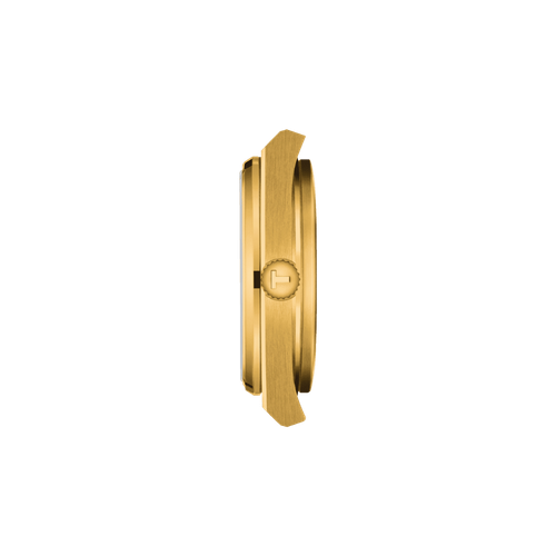 שעון יד יוניסקס טיסוט - PRX Tissot T1372103302100