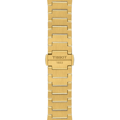 שעון יד יוניסקס טיסוט - PRX Tissot T1372103302100