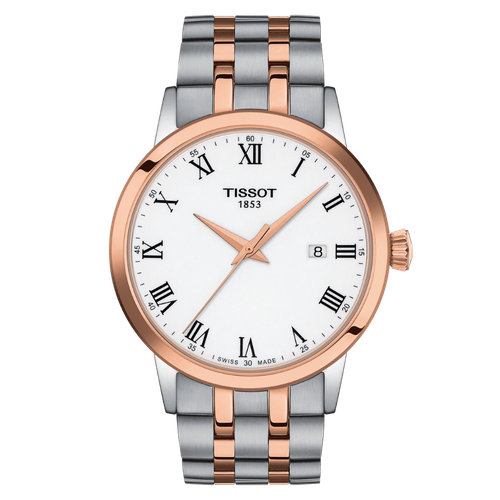 שעון יד טיסוט - TISSOT T-Classic T1294102201300