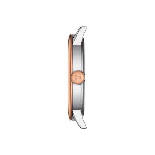 שעון יד טיסוט - TISSOT T-Classic T1294102201300