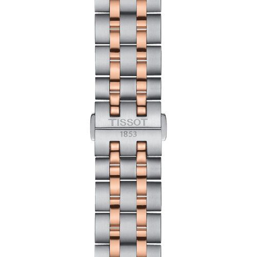 שעון יד טיסוט - TISSOT T-Classic T1294102201300