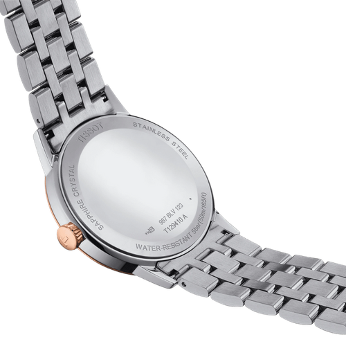 שעון יד טיסוט - TISSOT T-Classic T1294102201300