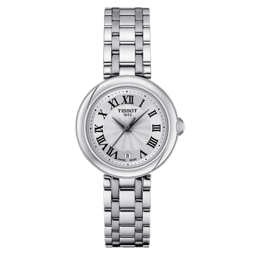 שעון יד לאישה טיסוט - Bellissima Small Lady TISSOT T1260101101300