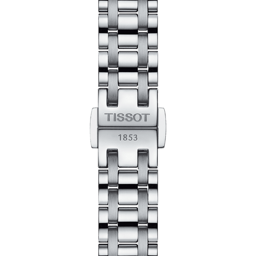 שעון יד לאישה טיסוט - Bellissima Small Lady TISSOT T1260101101300